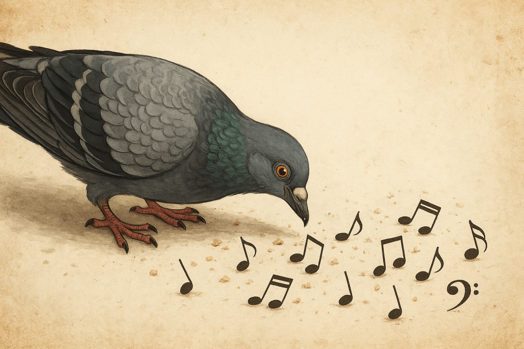 Why You Shouldn’t Believe in Elite Competitions and Musical&nbsp;Smoothies